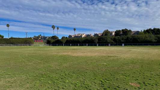El Segundo Middle School Field - Softball/Soccer in El Segundo 2