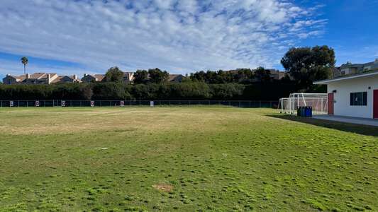 El Segundo Middle School Field - Softball/Soccer in El Segundo 3