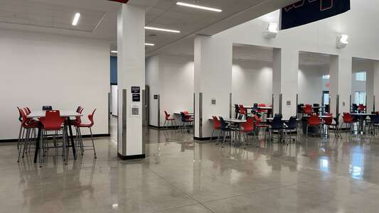 Wellen Park High School Room 1-1145 - Commons in Englewood 3