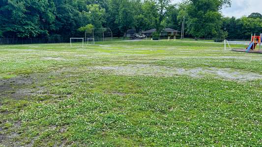 Norcross Elementary School Field - Practice in Norcross