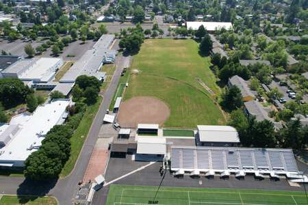 South Eugene High School Field - Softball in Eugene