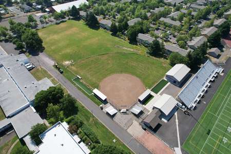South Eugene High School Field - Softball in Eugene