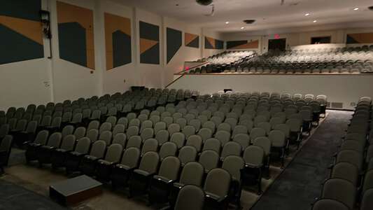 Wichita Auditorium