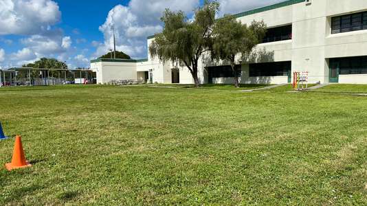 Village Elementary School Field - Practice 1 in Sunrise