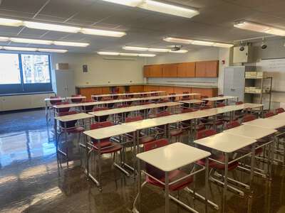 Chicago Classroom Standard