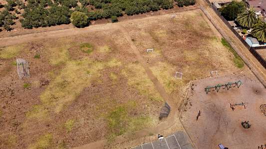 Calabasas Elementary School Field - Practice 2 in Watsonville 2