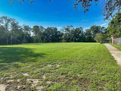 Caminiti ESE (4562) Field - Practice in Tampa
