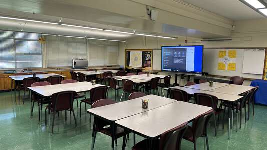 Lexington Elementary School in Pomona California Slideshow Image 5