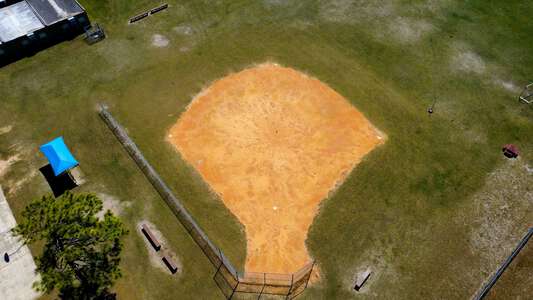 Julington Creek Elementary School Field - Softball in St. Johns 2
