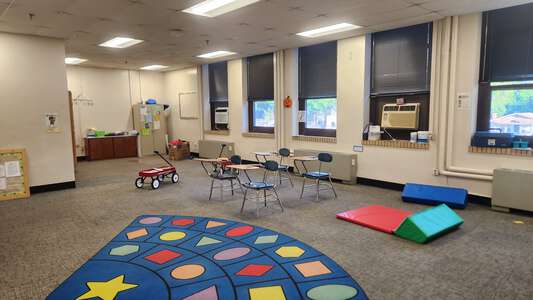 Fair Garden Family Center Classroom Standard in Knoxville
