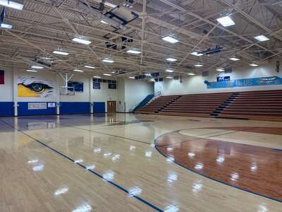 Gymnasium