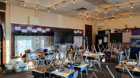 Albuquerque Classroom Standard