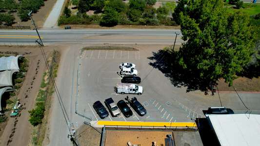 Bradley Elementary School Parking Lot - Front in Watsonville 3