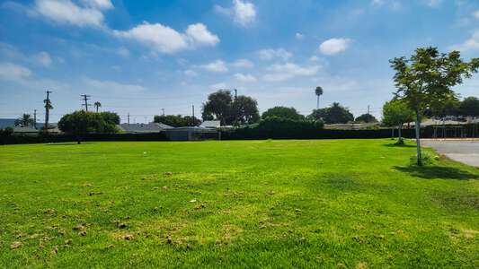 Walteria Elementary School Field - Practice 1 (North) in Torrance