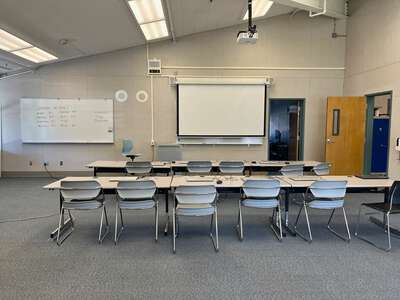 Almond Avenue - Adult Education Classroom Standard in Livermore