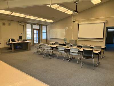 Almond Avenue - Adult Education Classroom Standard in Livermore
