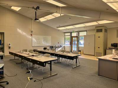 Almond Avenue - Adult Education Classroom Standard in Livermore