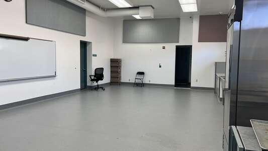 Decoto Campus Kitchen in Union City