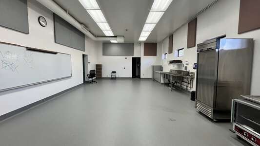 Decoto Campus Kitchen in Union City