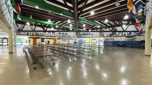 Cafeteria