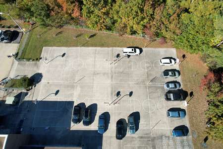 Virginia Beach Outdoor Basketball Courts
