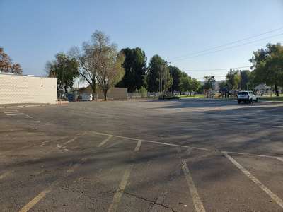 Parking Lot 2
