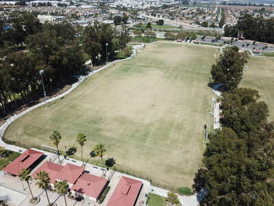 Field - Soccer 4a - Small (College Park)