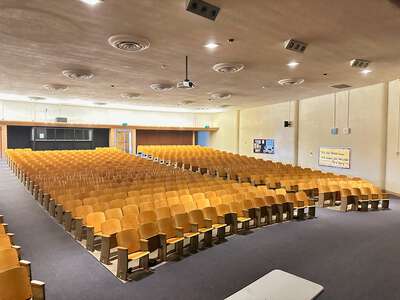 Auditorium