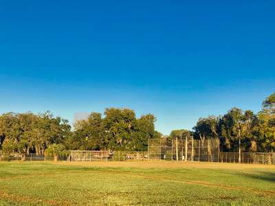 Beverly Shores Elementary Field - Baseball in Leesburg