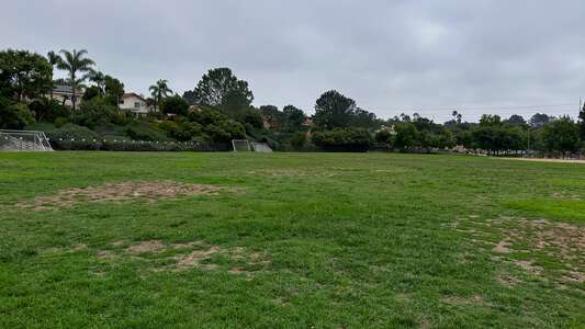 Carmel Creek School Field - Practice in San Diego