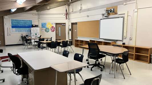 Classroom Standard