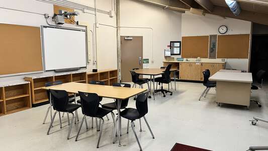 Palm Avenue Exceptional Student Center Classroom Standard (3 hr min) in Jacksonville