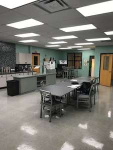Lake Brantley High School Room 2-117 - Cafe in Altamonte Springs