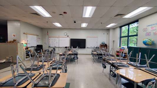 Classroom Standard