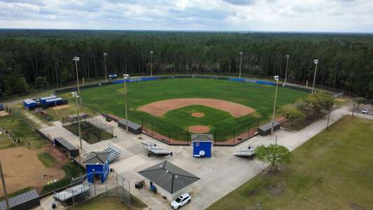 Bartram Trail High School Field - Baseball in St. Johns 2