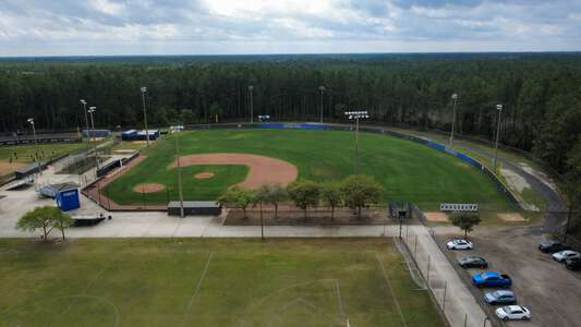 Bartram Trail High School Field - Baseball in St. Johns 3