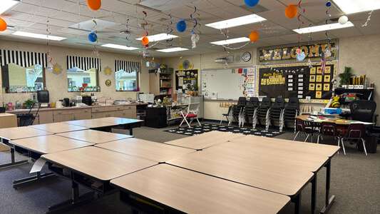 Rio Vista School of Applied Learning Classroom Standard in Apple Valley 2