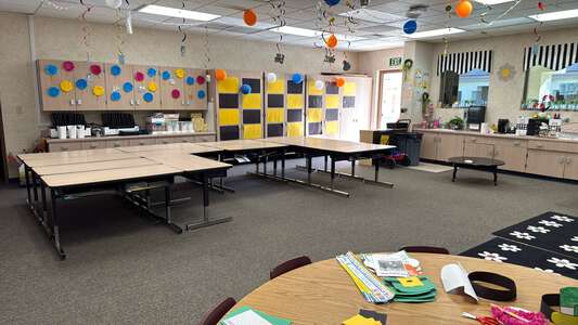 Rio Vista School of Applied Learning Classroom Standard in Apple Valley 3
