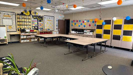 Rio Vista School of Applied Learning Classroom Standard in Apple Valley 4