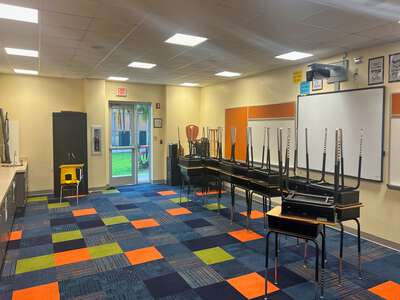 Classroom Standard