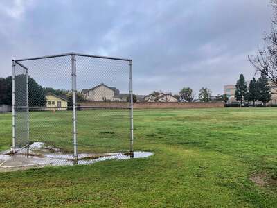 Stanley Elementary School Field - Practice in Garden Grove