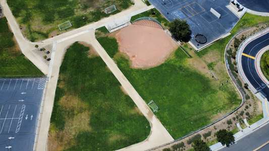 Sierra Vista Elementary School Field - Softball in Perris 2