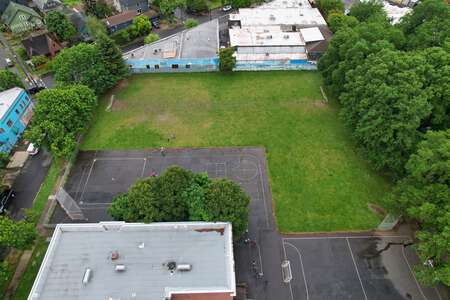 Abernethy K-5 School Field - Practice in Portland