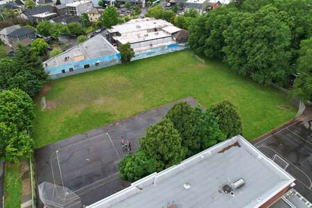 Abernethy K-5 School Field - Practice in Portland
