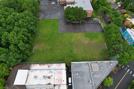 Abernethy K-5 School Field - Practice in Portland