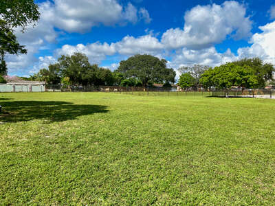 Plantation Elementary School Field - Practice 2 in Plantation