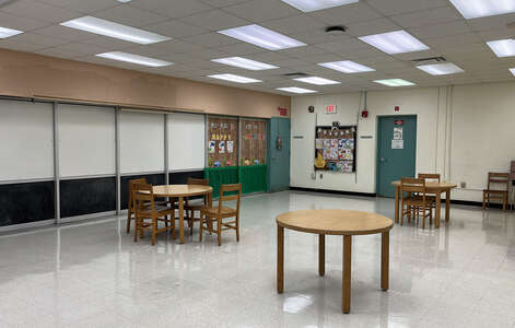 Gloria Floyd Elementary School Classroom Standard in Miami