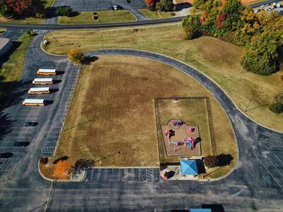 Radcliff Elementary School Field - Practice in Radcliff