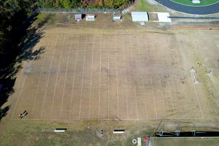 Tallwood High School Field - Practice 1 in Virginia Beach 2