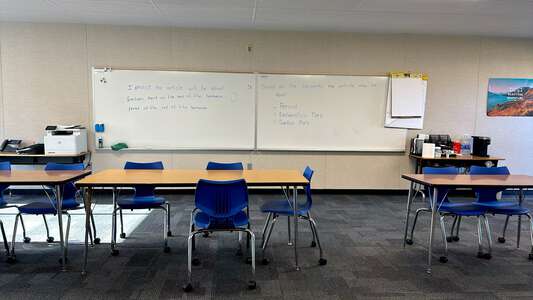 Fillmore Adult School Classroom Standard in Fillmore 2